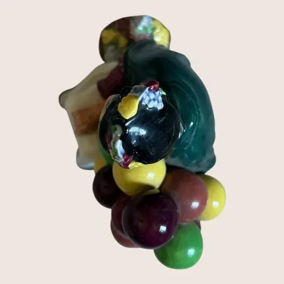 🎈 VTG ROYAL DOULTON THE OLD BALLOON SELLER HN1315 7.5" FIGURINE NO CHIPS - Picture 6 of 7